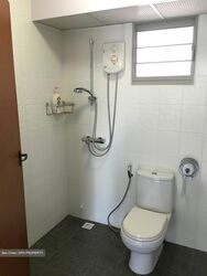 Blk 604C Punggol Lodge (Punggol), HDB 3 Rooms #603501891